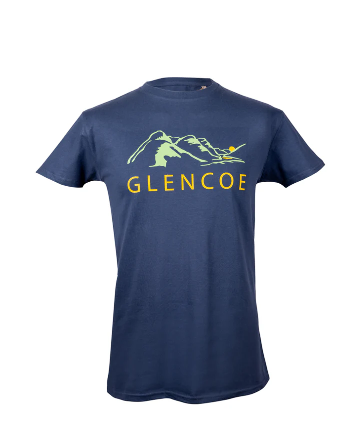 Glencoe T-Shirt