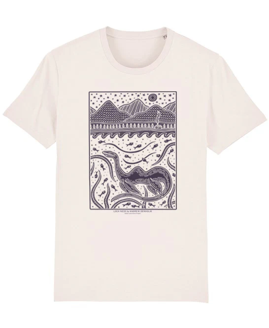 Nessie T-Shirt