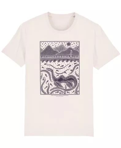 Nessie T-Shirt